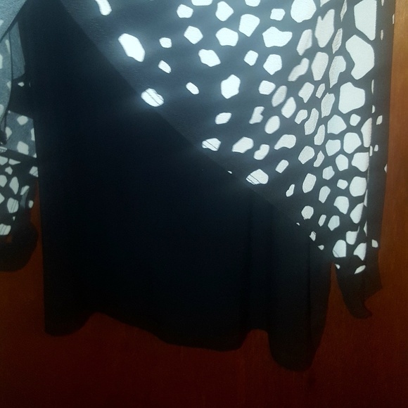 RACHEL COLE TOP - Picture 3 of 5